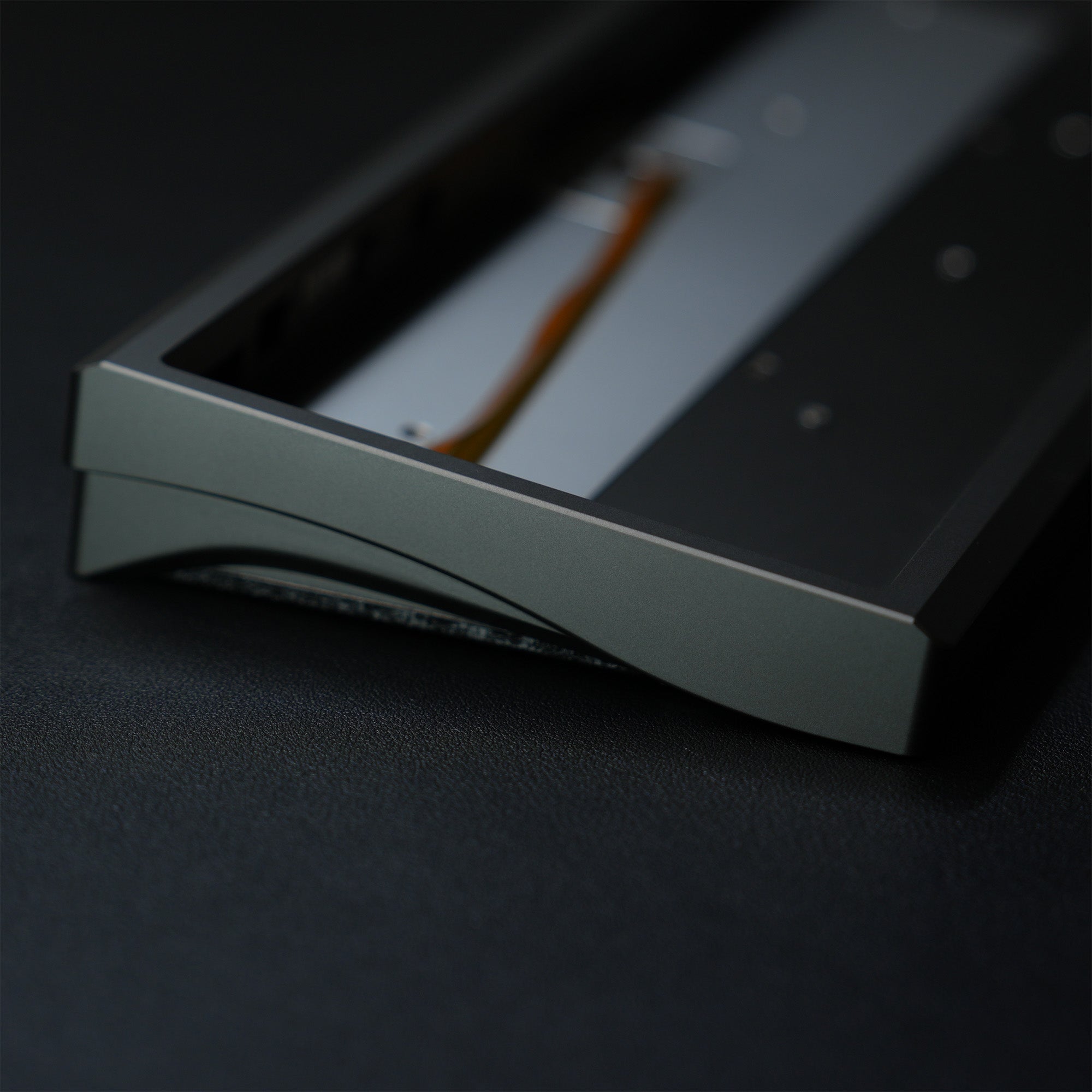 [Coming Soon] Kalon 60 Mechanical Keyboard