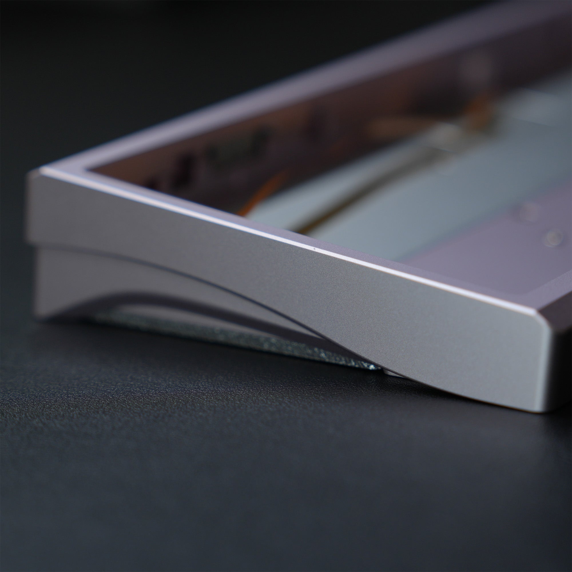 [Coming Soon] Kalon 60 Mechanical Keyboard