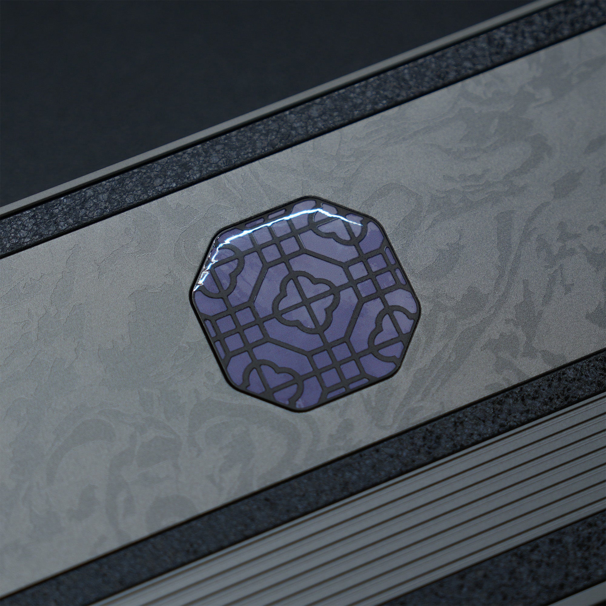 [Coming Soon] Kalon 60 Mechanical Keyboard