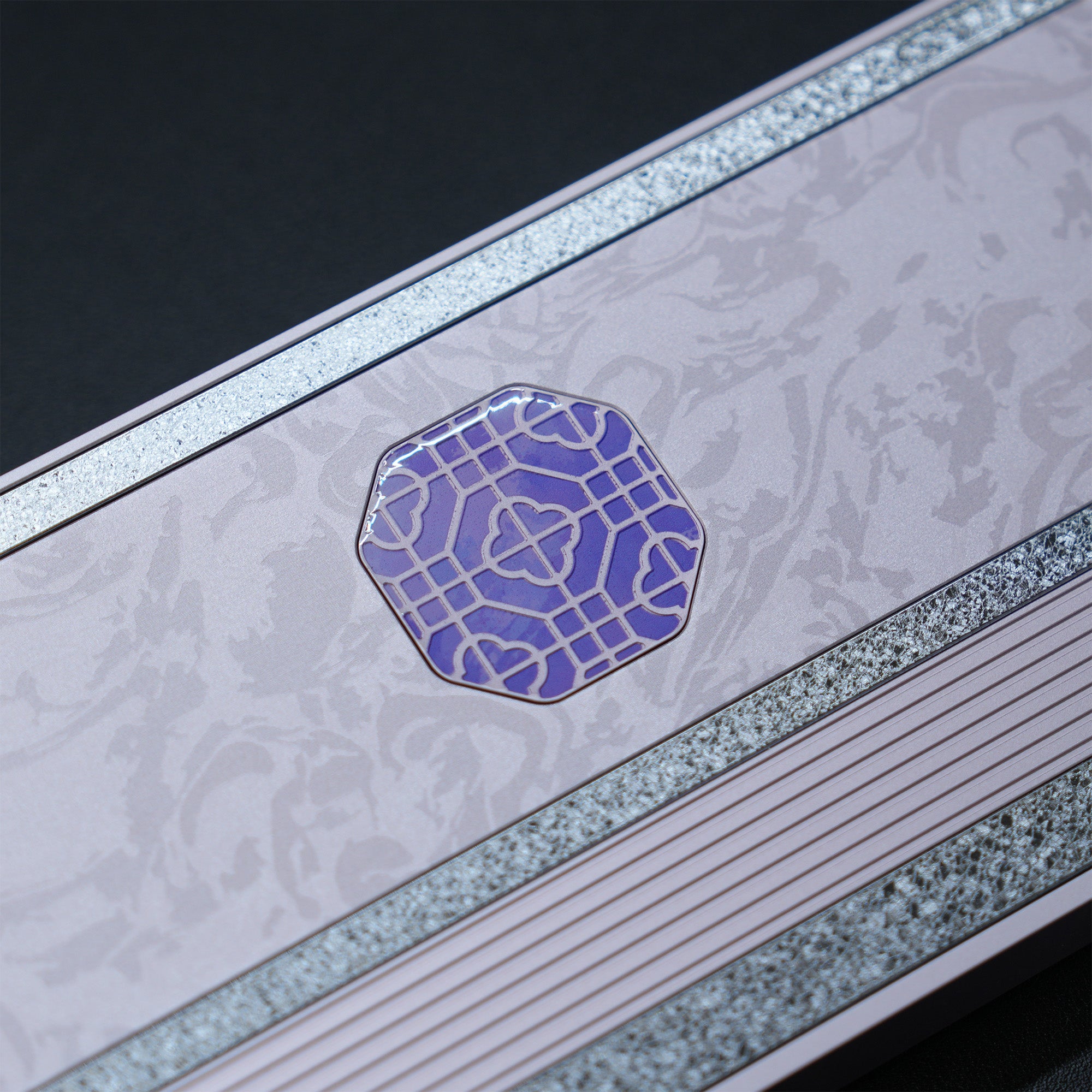 [Coming Soon] Kalon 60 Mechanical Keyboard