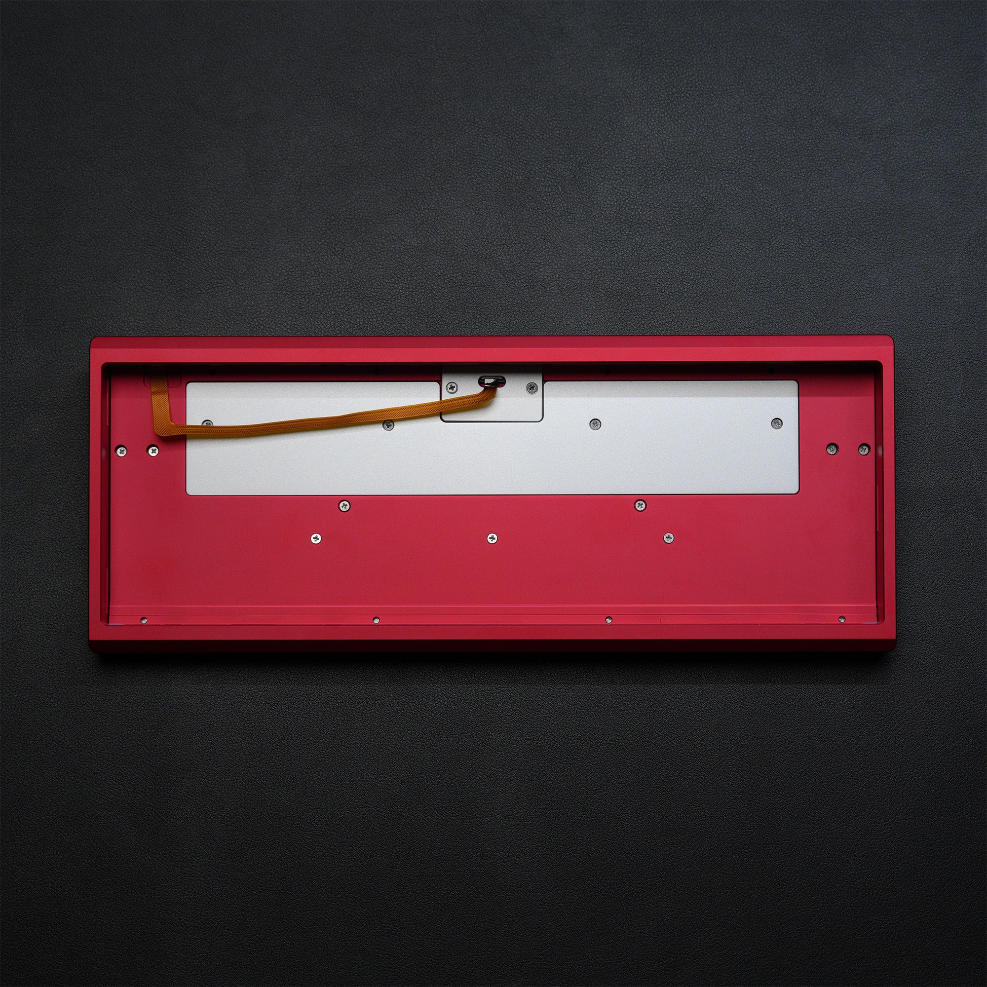 [Coming Soon] Kalon 60 Mechanical Keyboard