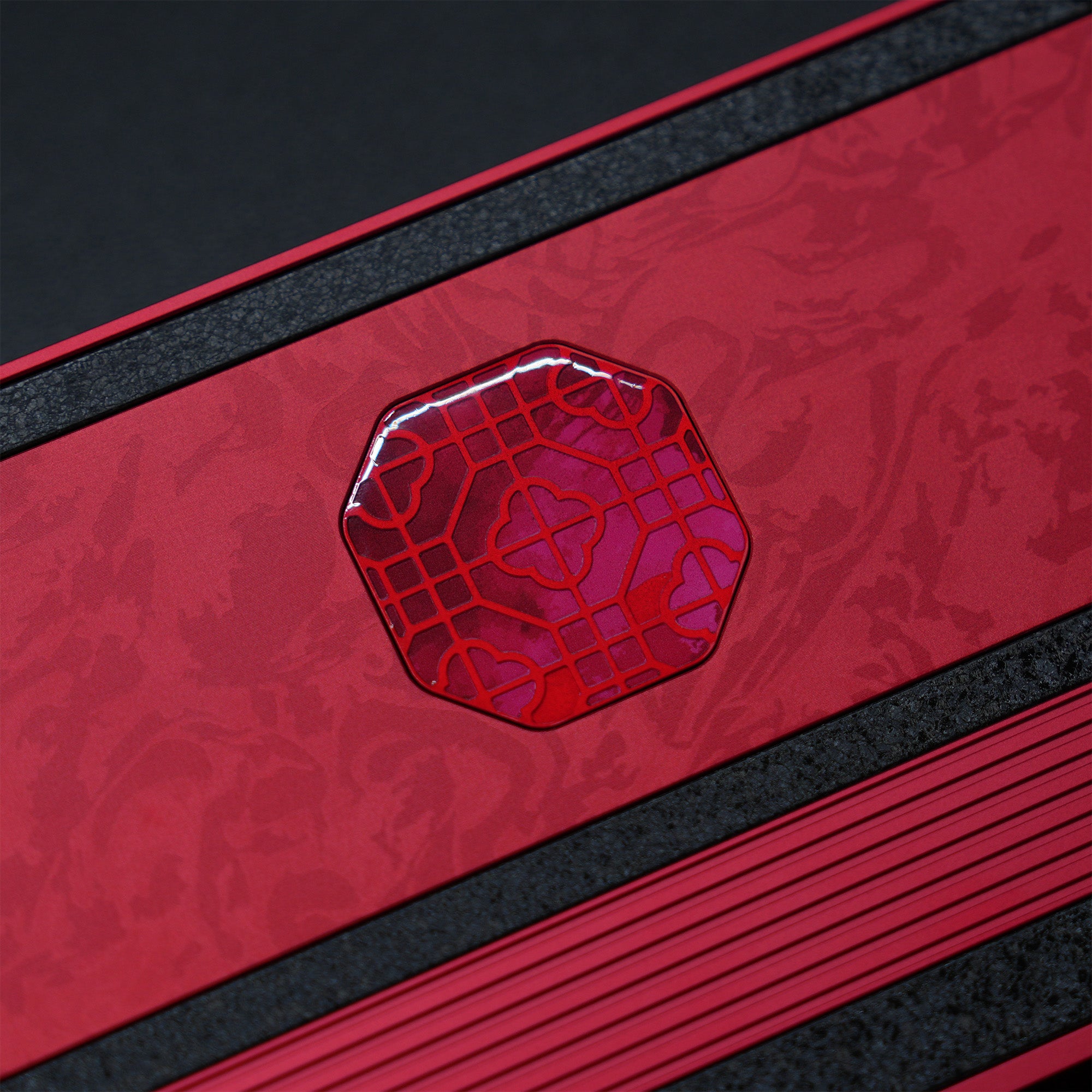 [Coming Soon] Kalon 60 Mechanical Keyboard