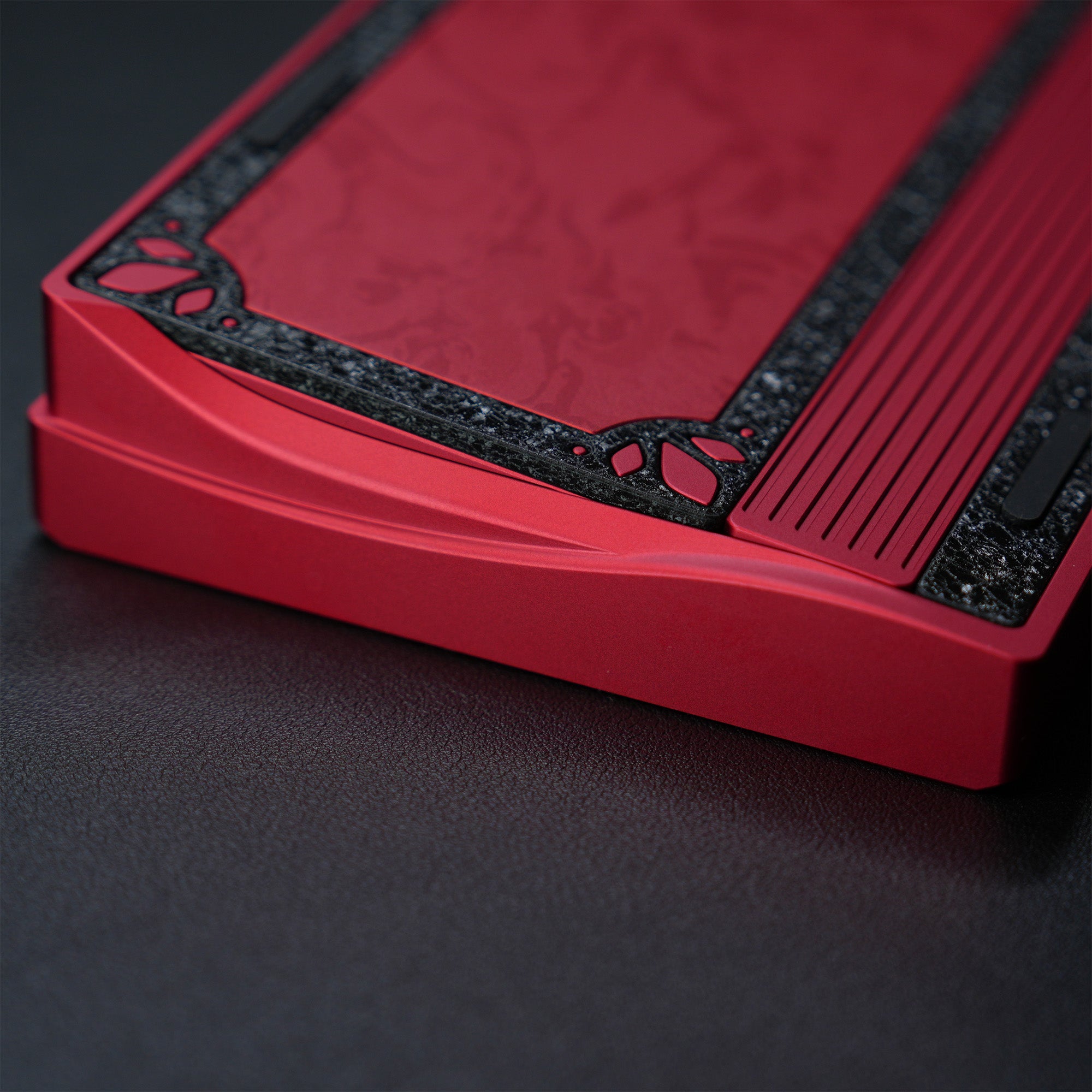 [Coming Soon] Kalon 60 Mechanical Keyboard