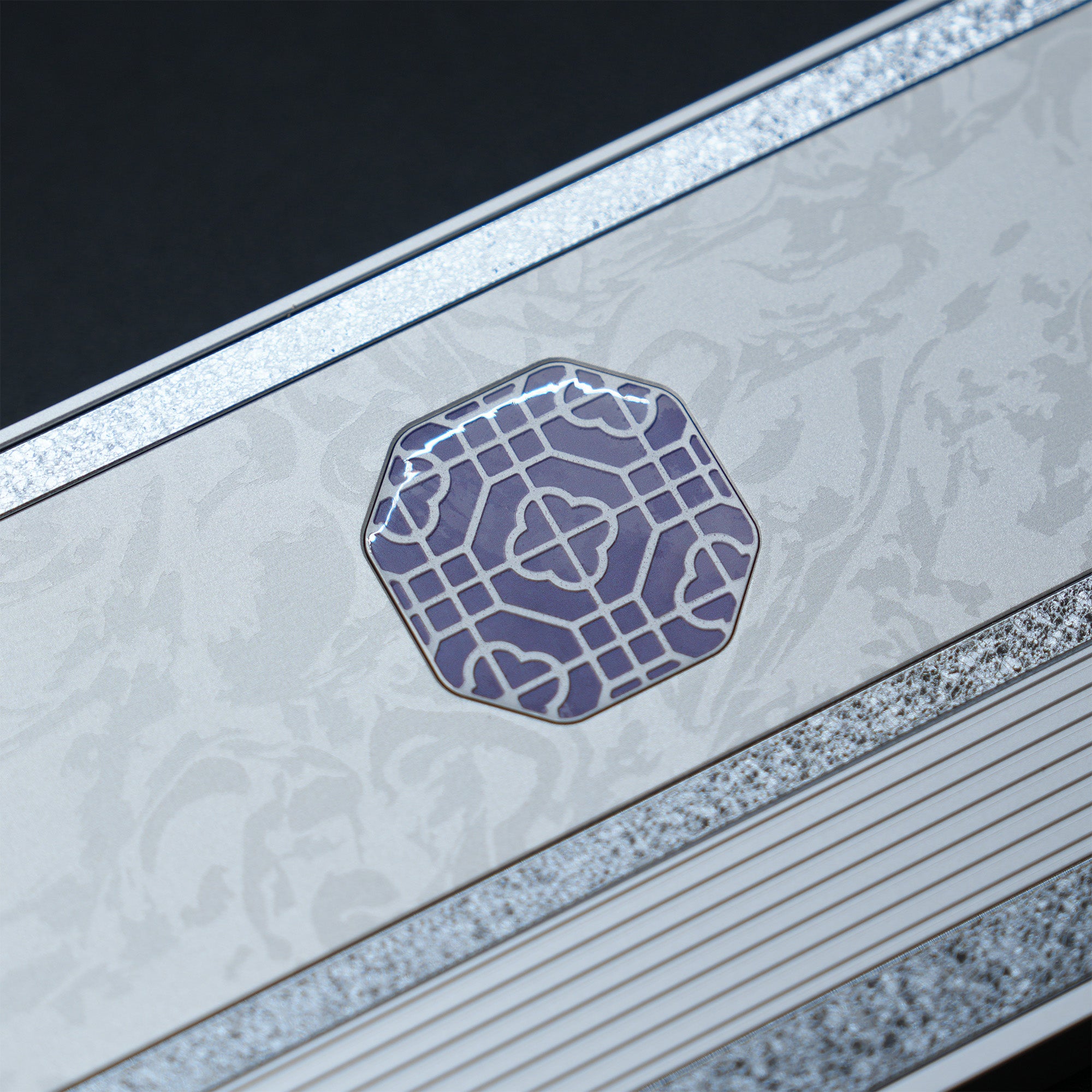 [Coming Soon] Kalon 60 Mechanical Keyboard