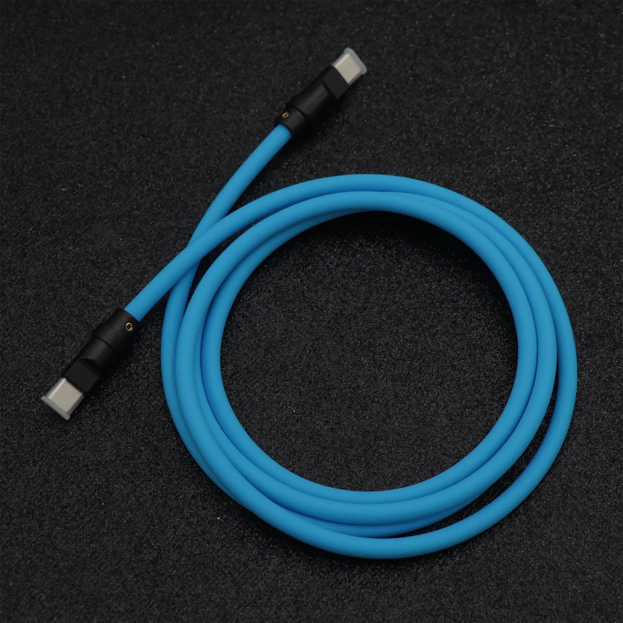 KEYBAY Fast Charging Cables - KeyBay Tech