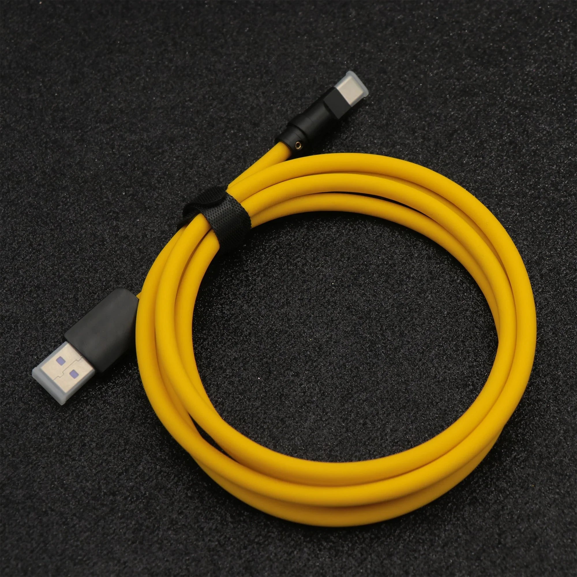 KEYBAY Fast Charging Cables - KeyBay Tech