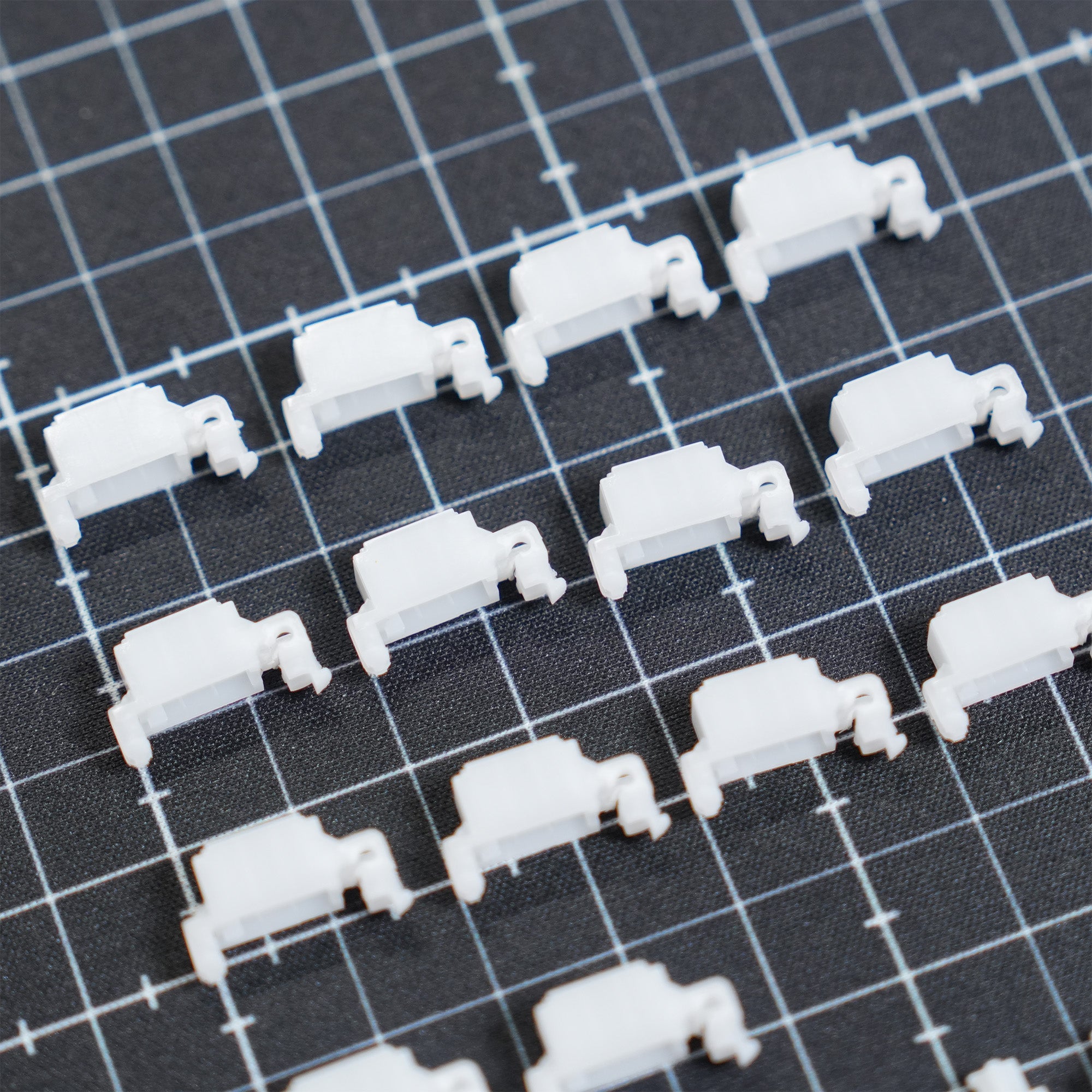 KEYBAY Simply PCB Clip-in Stabilizers