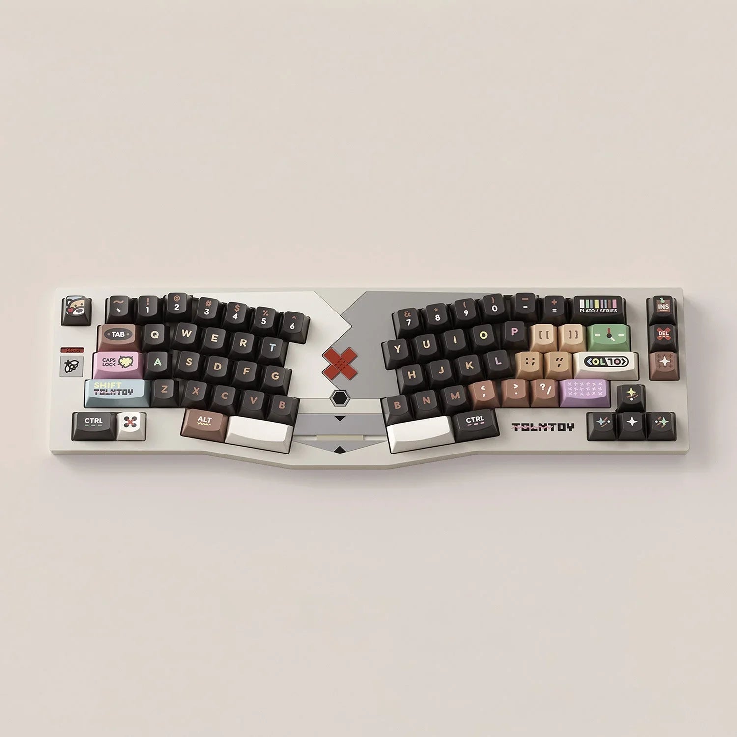 KeyTok - Plato Series - KeyBay Tech