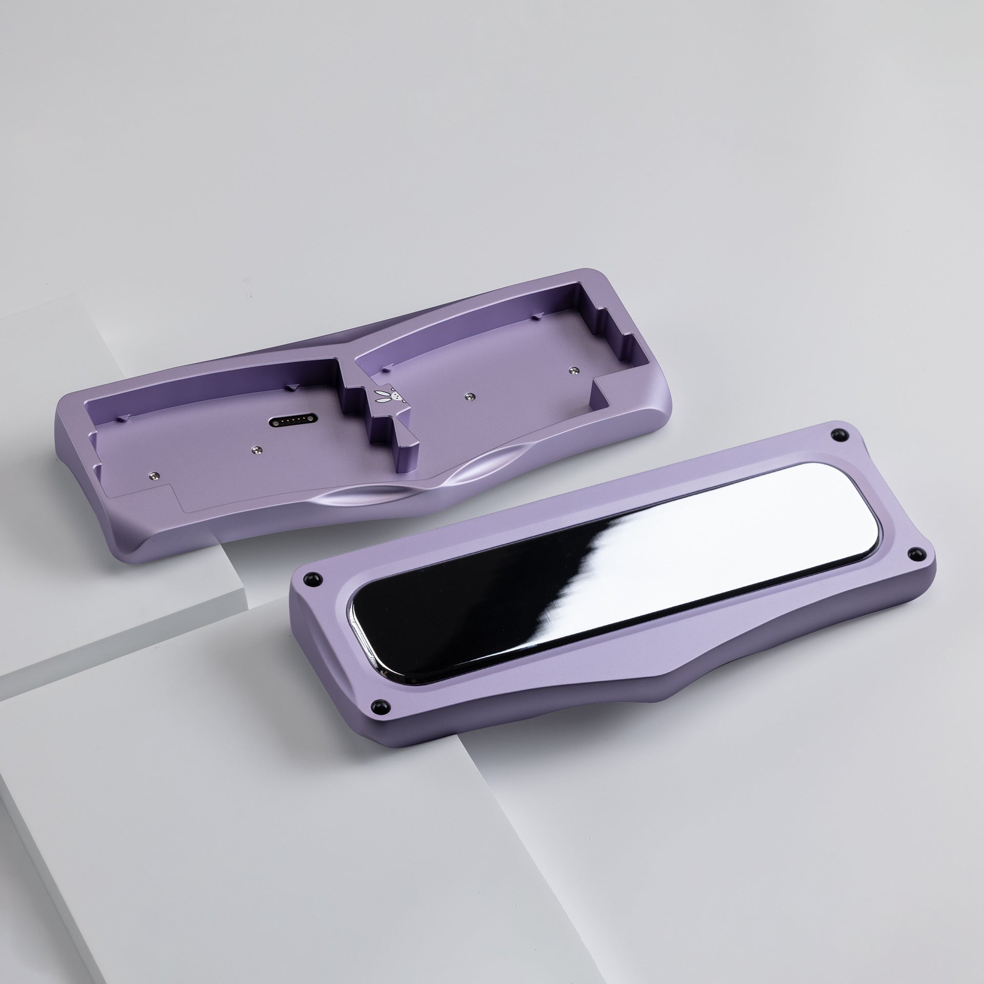 Agar Micro 40% alice keyboard kit