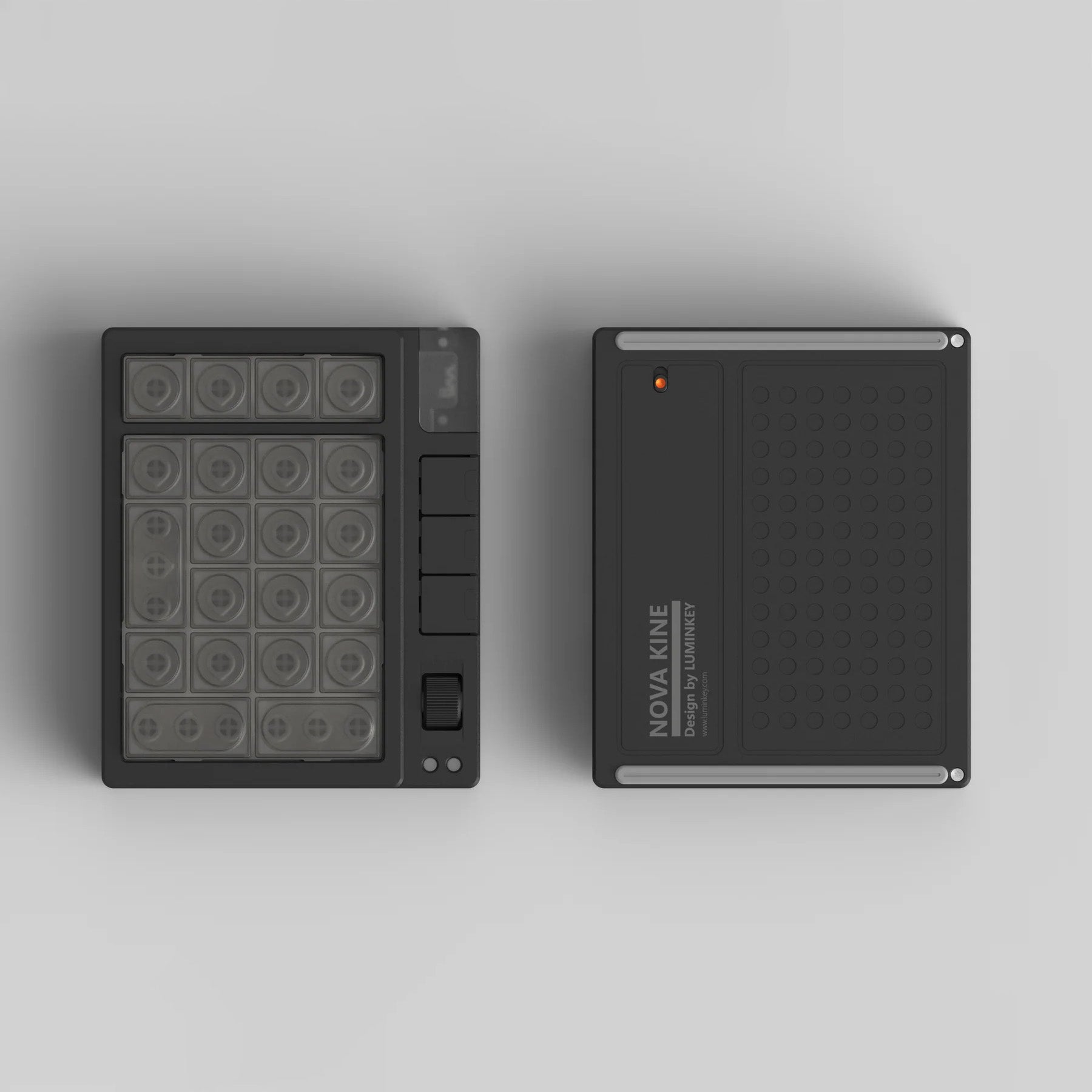 Luminkey Nova Kine Tri-Mode Numpad