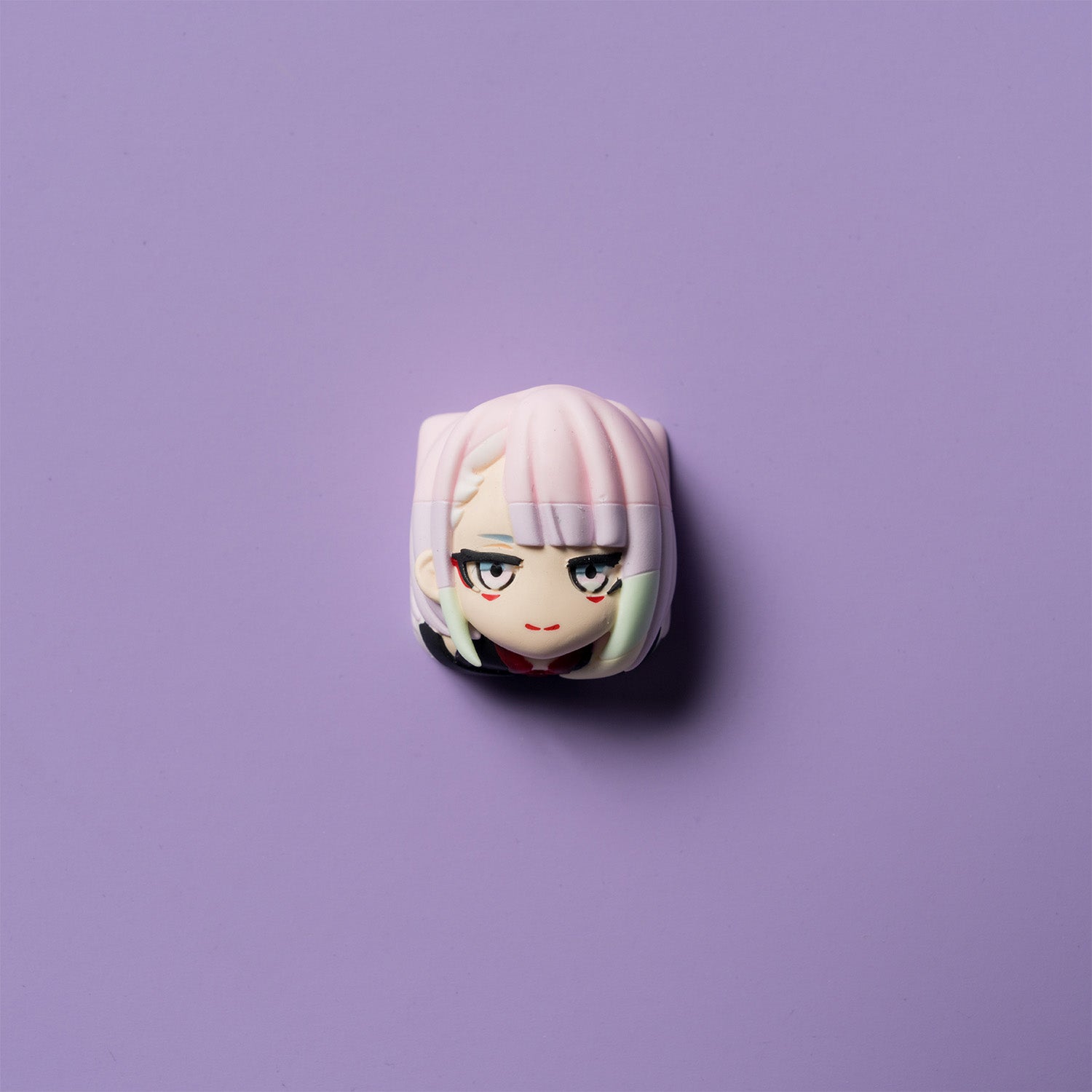 [In Stock] Lucy themed ABS + PBT keysets