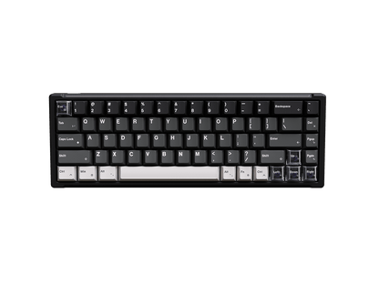 Luminkey Magger 68 HE - KeyBay Tech