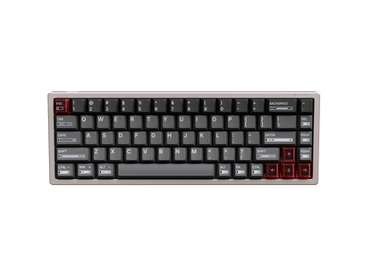 Luminkey Magger 68 HE - KeyBay Tech