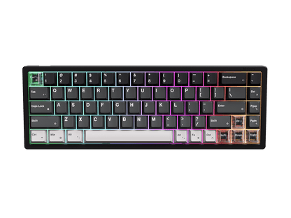 Luminkey Magger 68 HE - KeyBay Tech