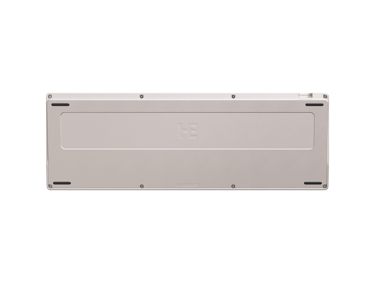 Luminkey Magger 68 HE - KeyBay Tech