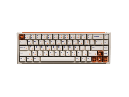 Luminkey Magger 68 HE - KeyBay Tech