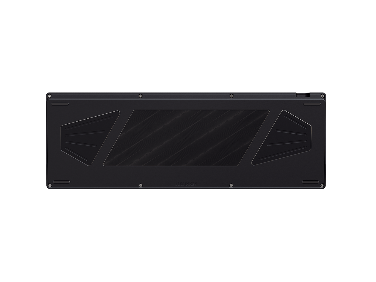 Luminkey Magger 68 HE - KeyBay Tech