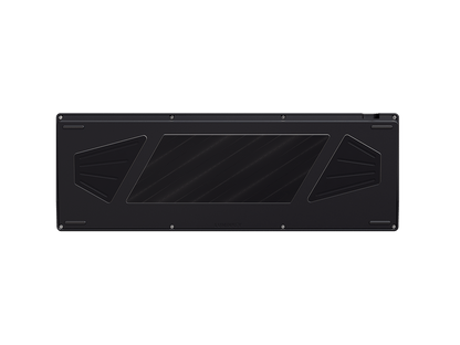 Luminkey Magger 68 HE - KeyBay Tech