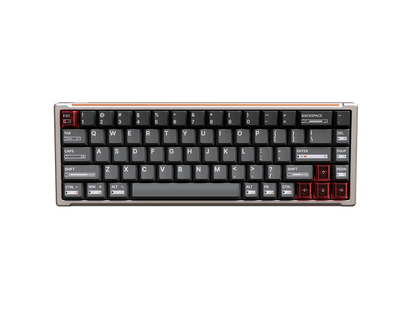 Luminkey Magger 68 HE - KeyBay Tech