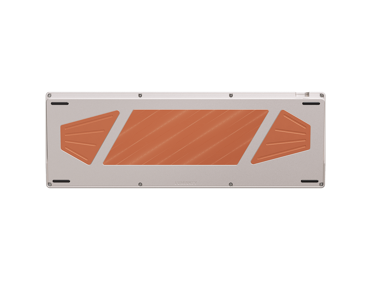 Luminkey Magger 68 HE - KeyBay Tech