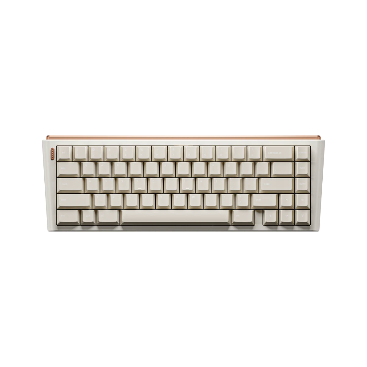 [GB] Sonoma Keyboard