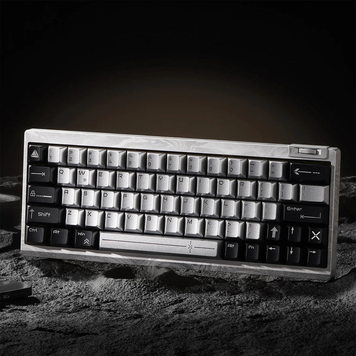 [In Stock] Meletrix Mcaps Aluminum keycaps