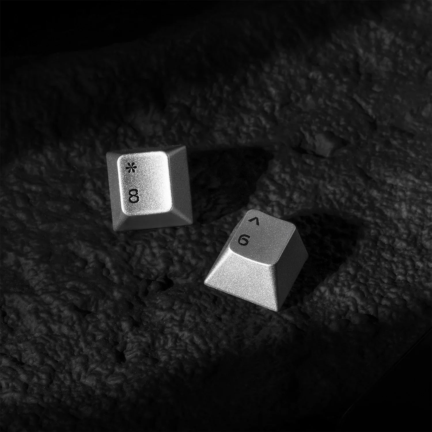 [In Stock] Meletrix Mcaps Aluminum keycaps