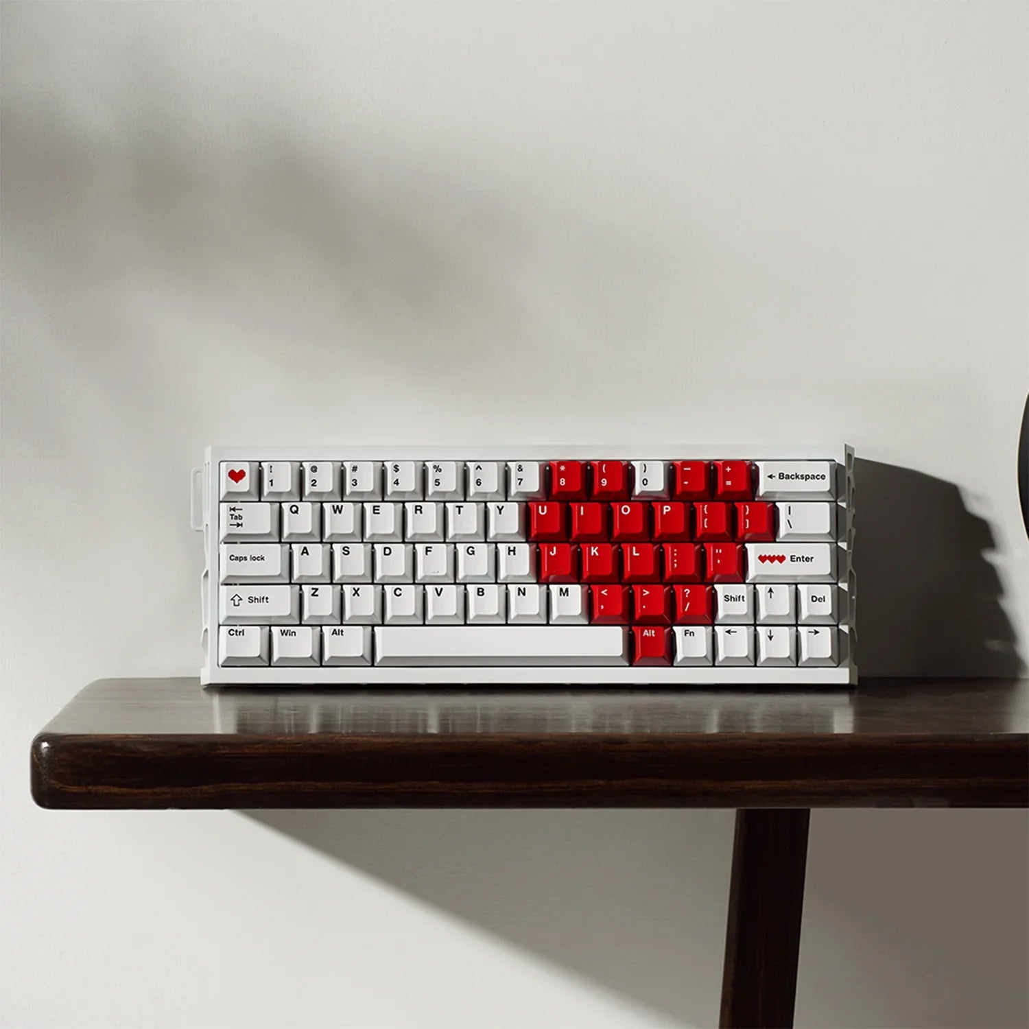 [In Stock] Meletrix Mcaps Aluminum keycaps