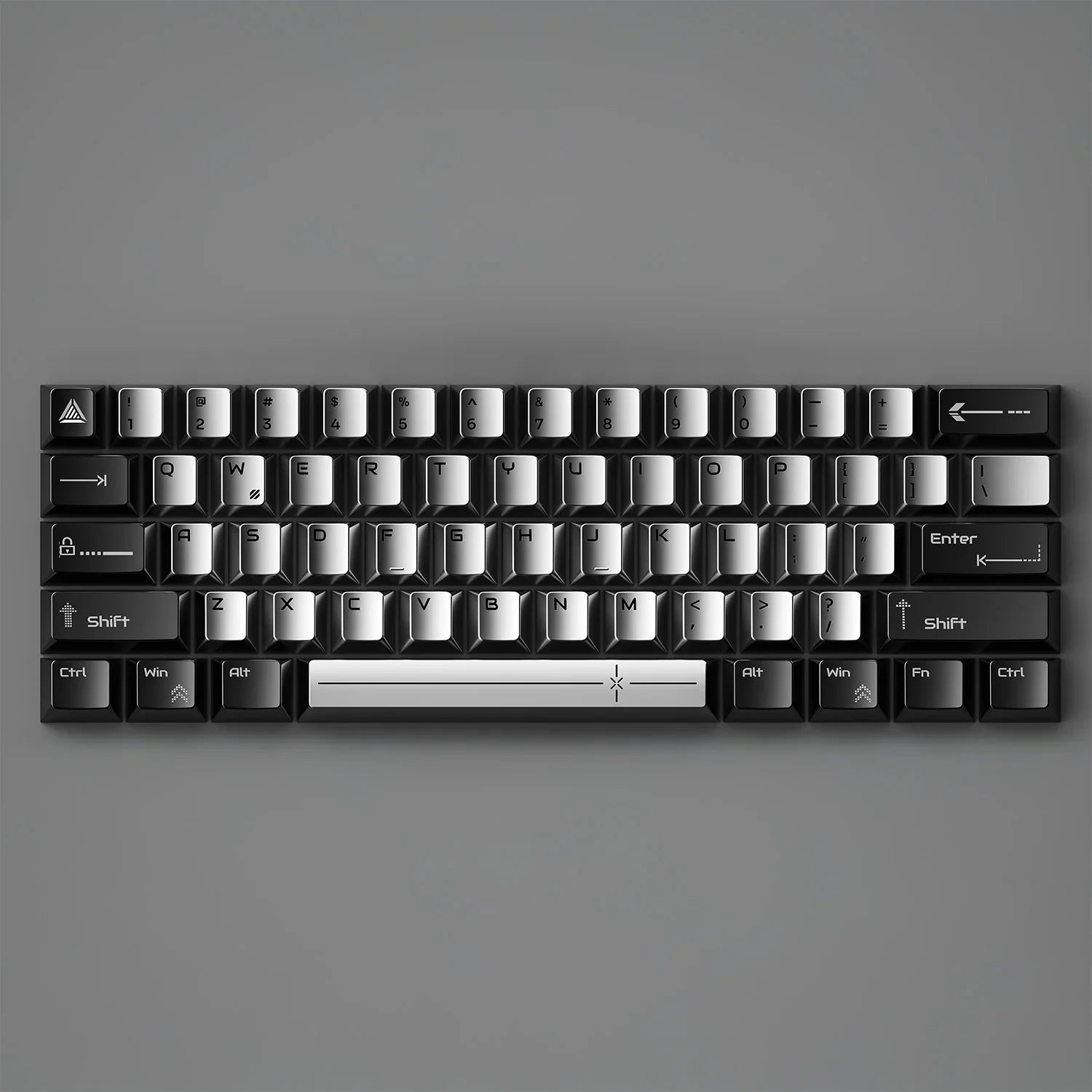 [In Stock] Meletrix Mcaps Aluminum keycaps