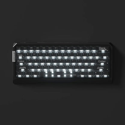 MorkBlade MK60 HE Magnetic Gaming Keyboard - KeyBay Tech