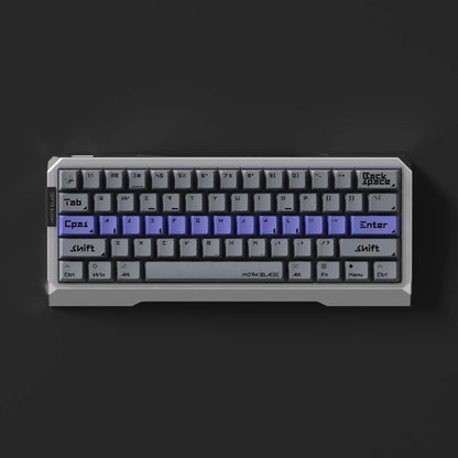 MorkBlade MK60 HE Magnetic Gaming Keyboard - KeyBay Tech