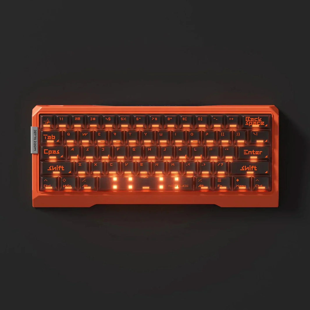 Mechanical & HE gaming Keyboards Store in Canada & USA | Keybay Tech