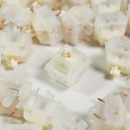 Neo Oat Linear Switch - KeyBay Tech