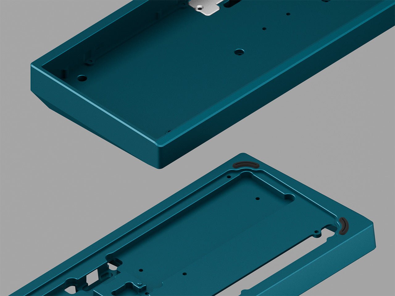 Neo60 Core - KeyBay Tech