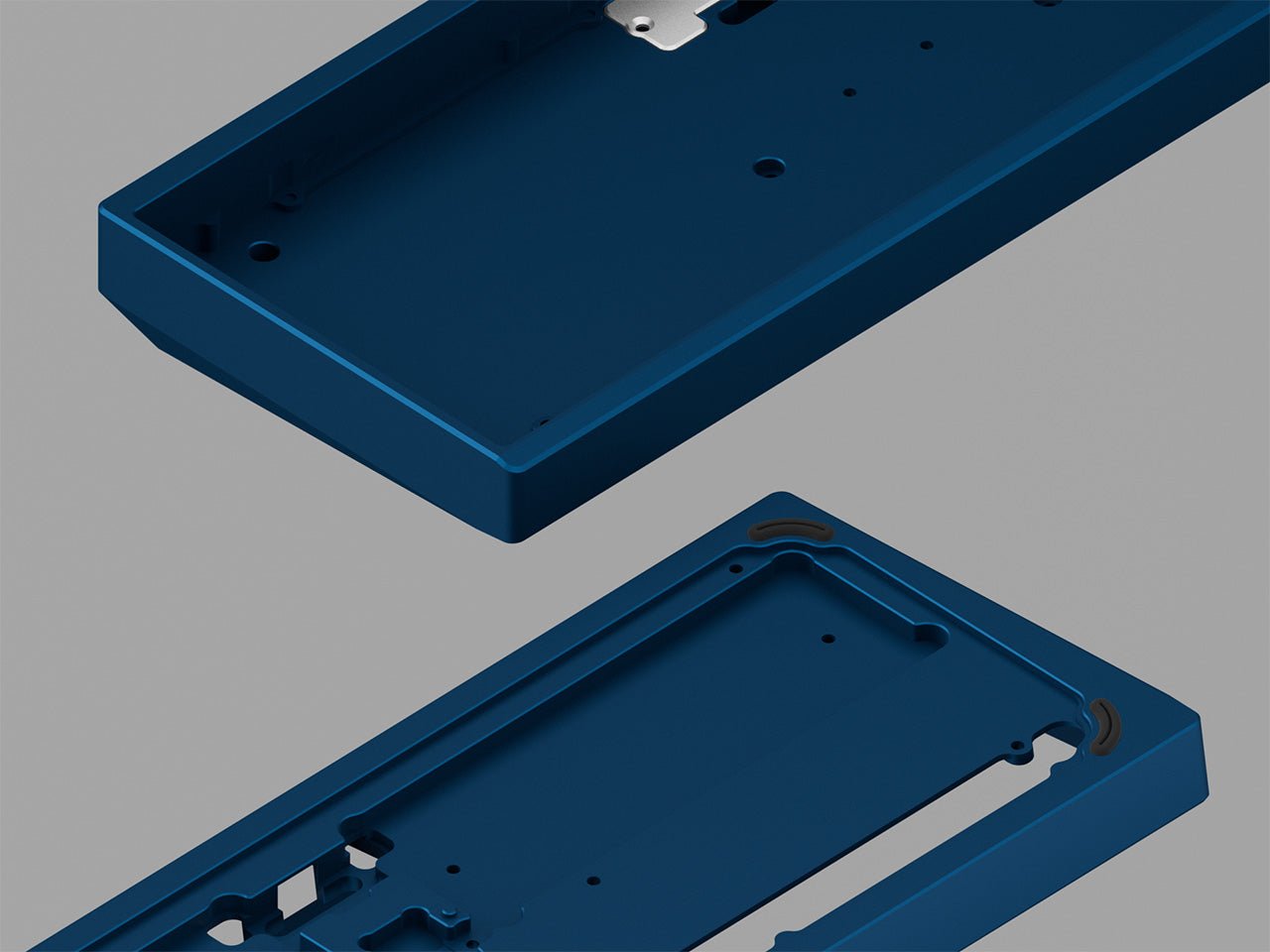 Neo60 Core - KeyBay Tech