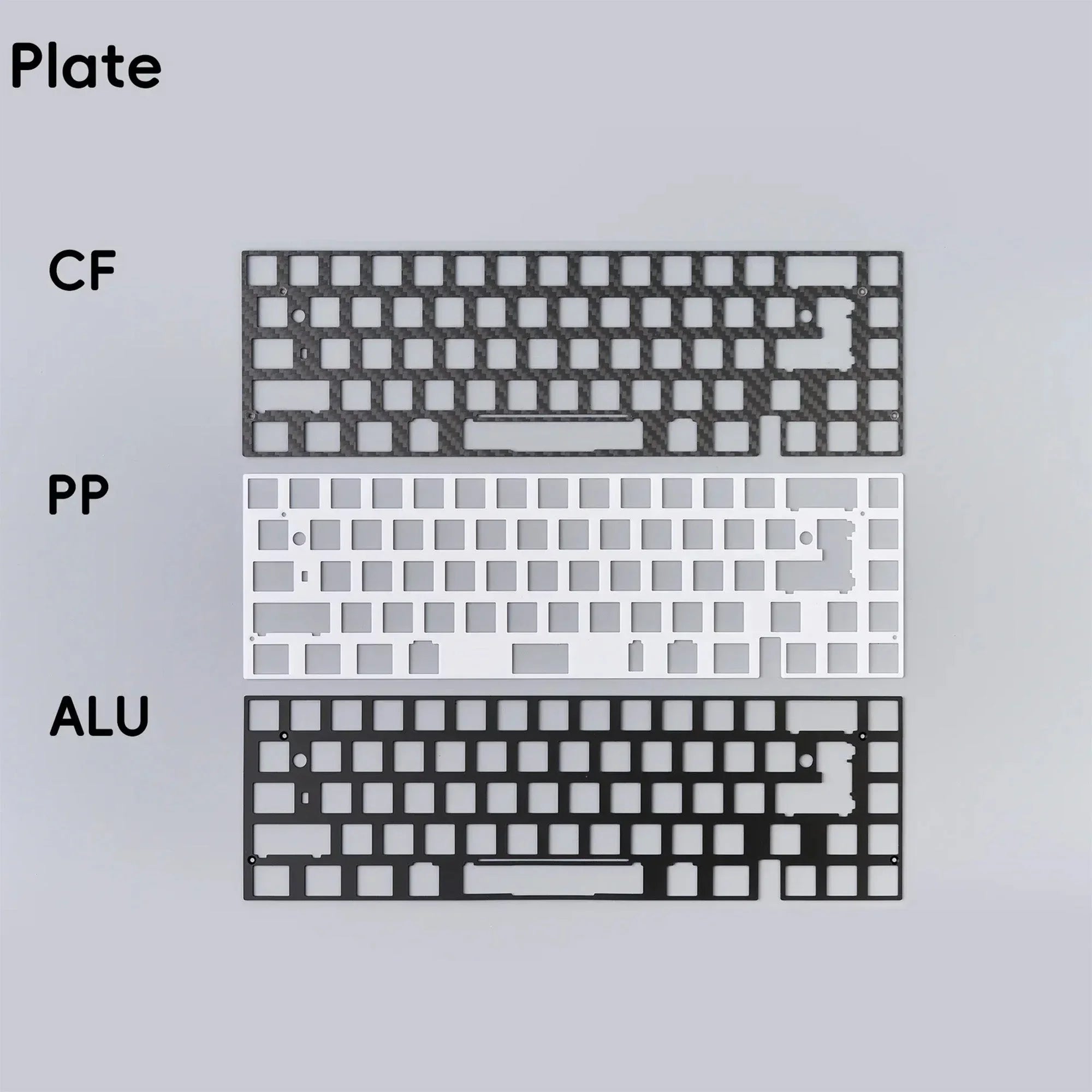 Neo65 Core Plus Extra Parts and Accessories - KeyBay Tech