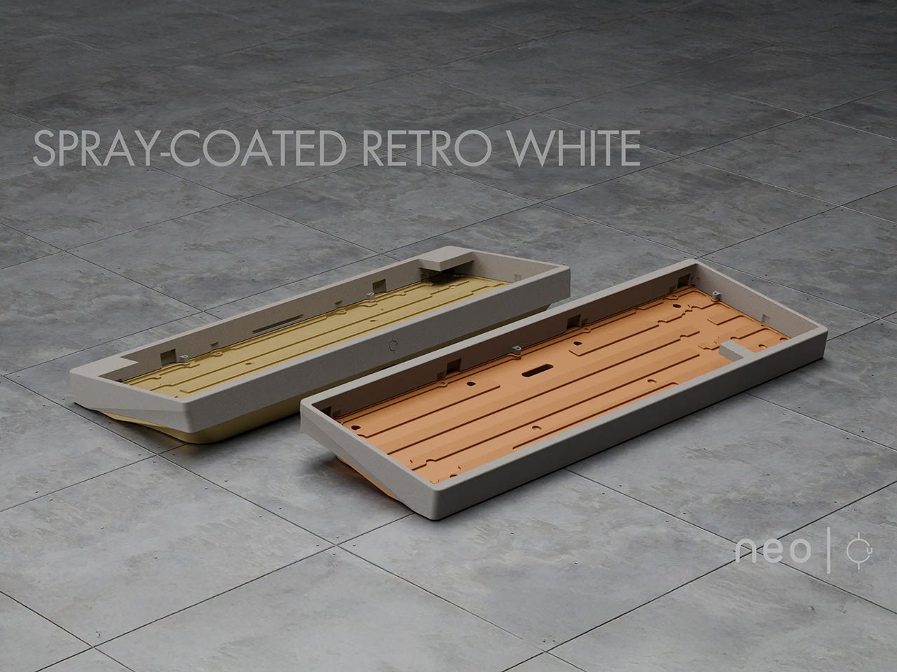 Neo65 CU - KeyBay Tech