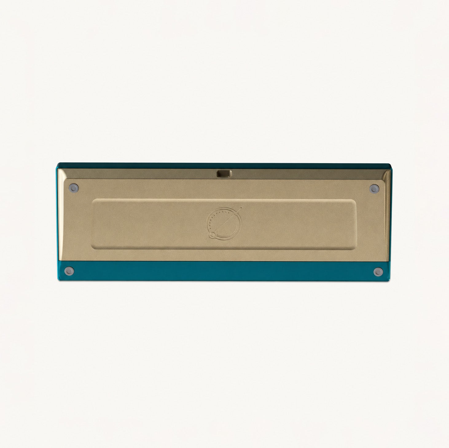 Neo65 Core Plus keyboard Brass weight