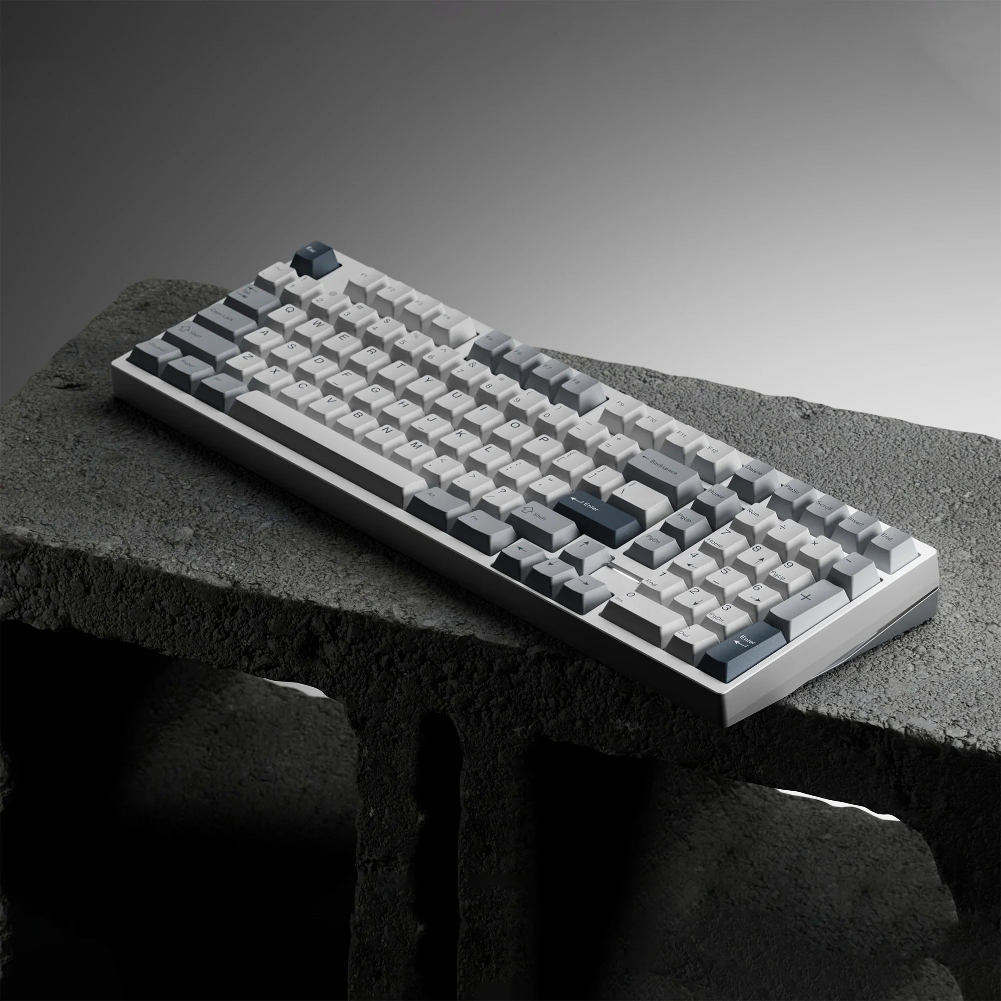 Custom Keyboard Kits - Divinikey