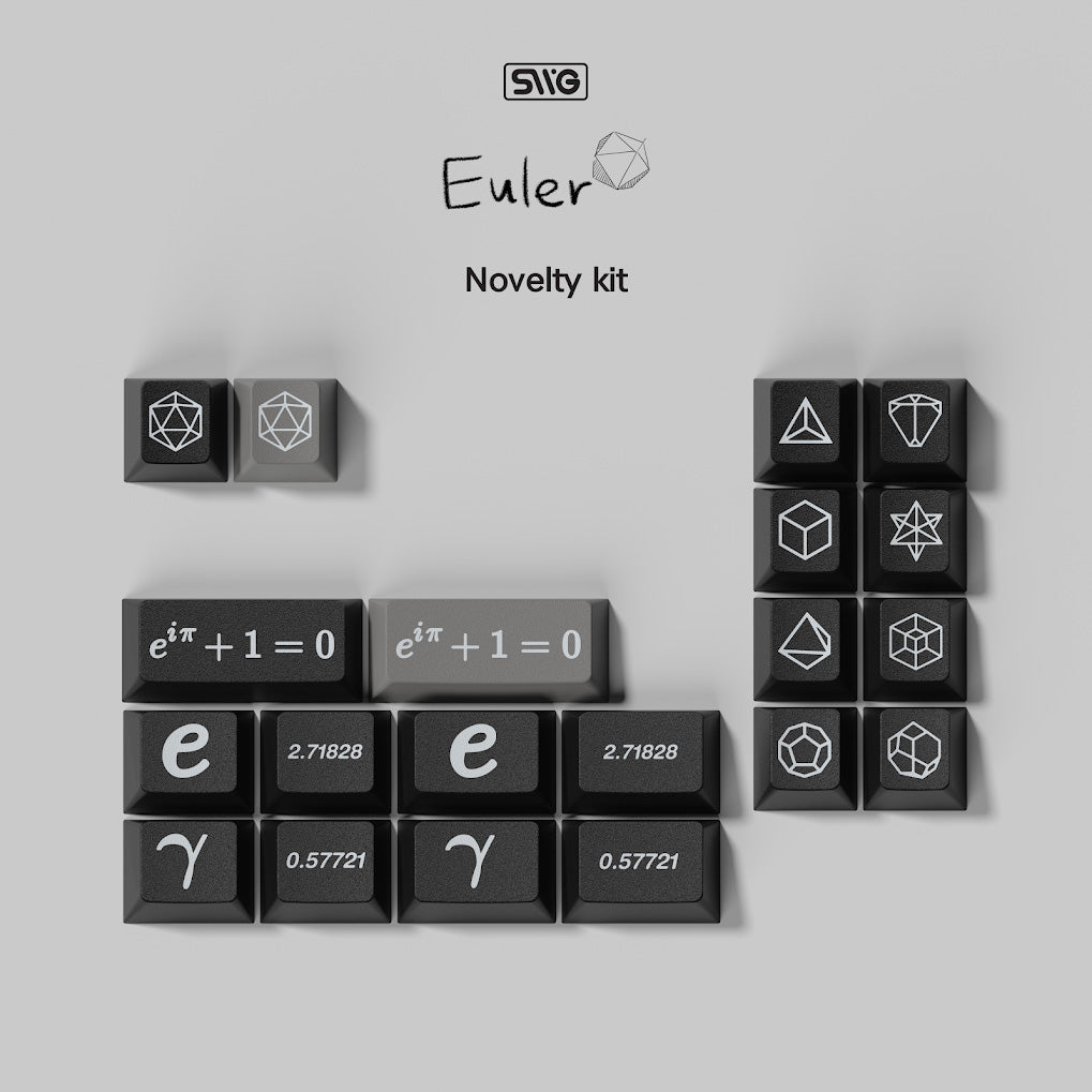 [GB] SWG Euler