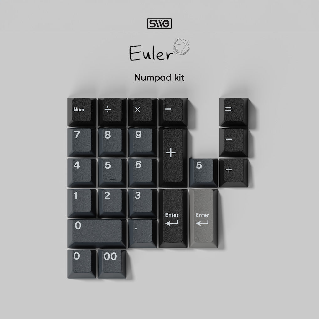 [GB] SWG Euler