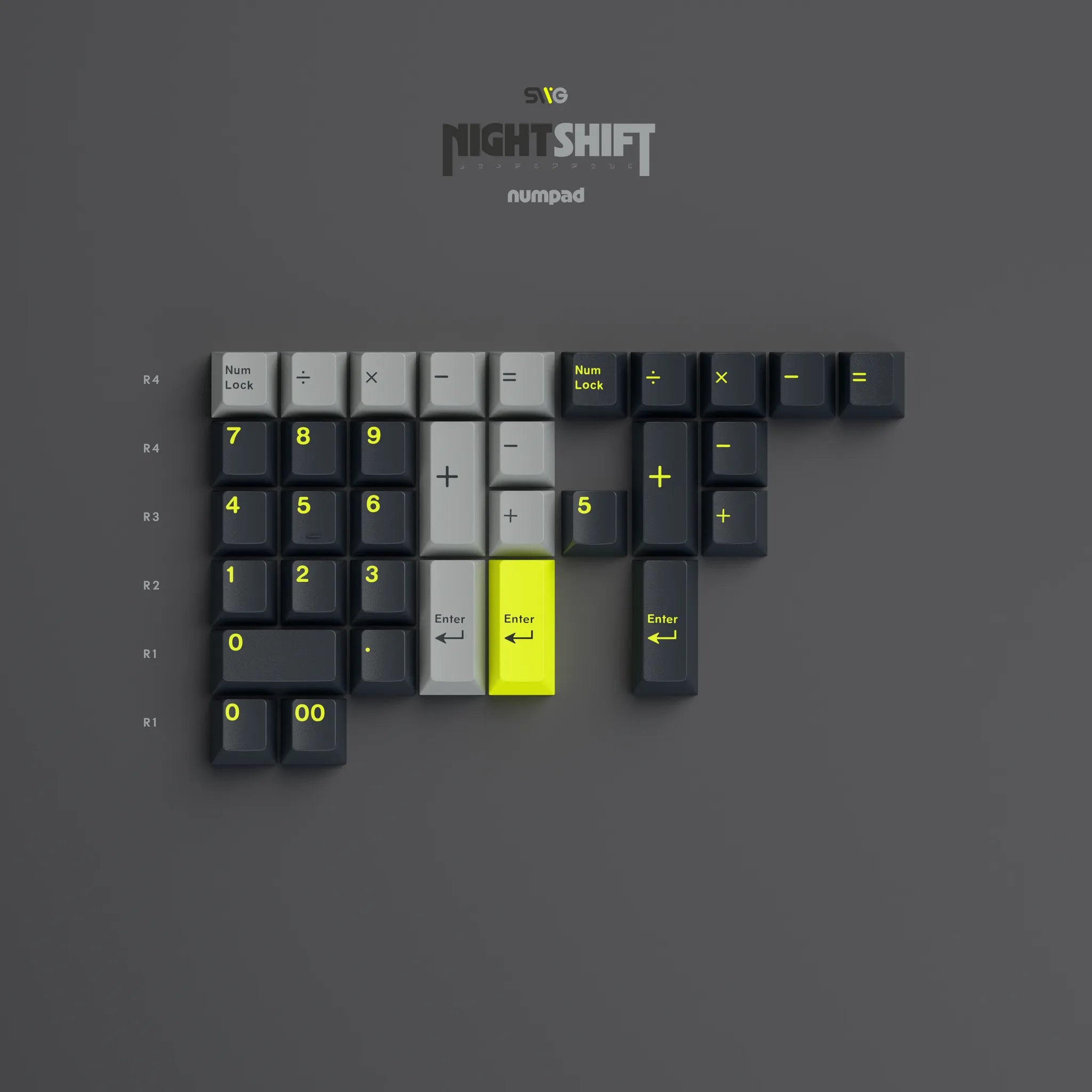 [GB] SWG NightShift