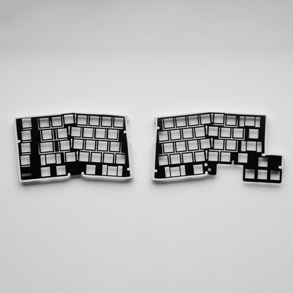 OWLAB - HELLCAT Alice Mechanical keyboard kit - KeyBay Tech