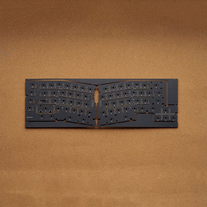 OWLAB - HELLCAT Alice Mechanical keyboard kit - KeyBay Tech