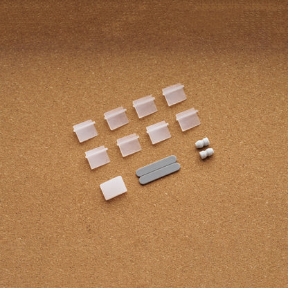 OWLAB - HELLCAT Alice Mechanical keyboard kit - KeyBay Tech