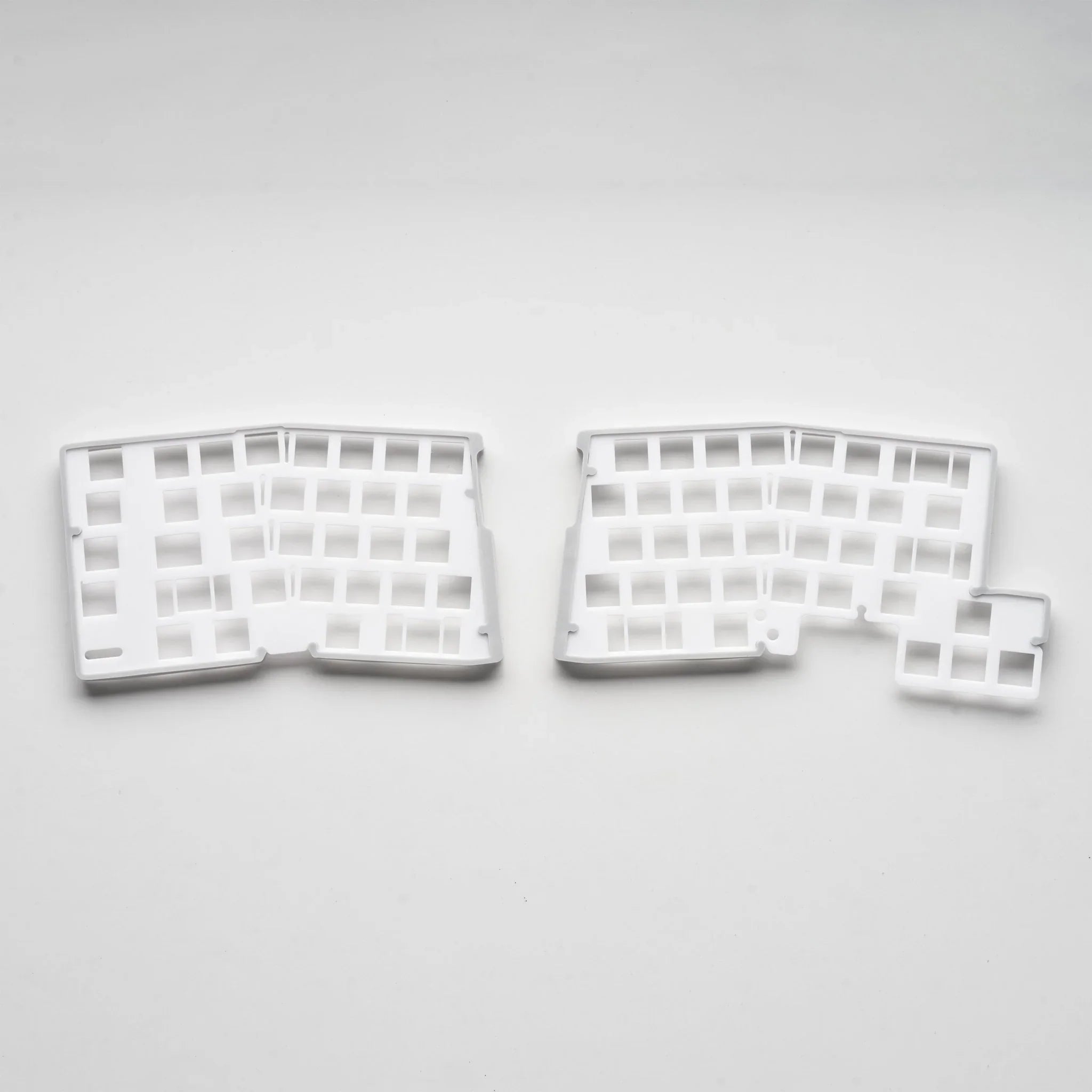 Beautiful view of Testing Out Mechanical Keyboard Kit On Mac