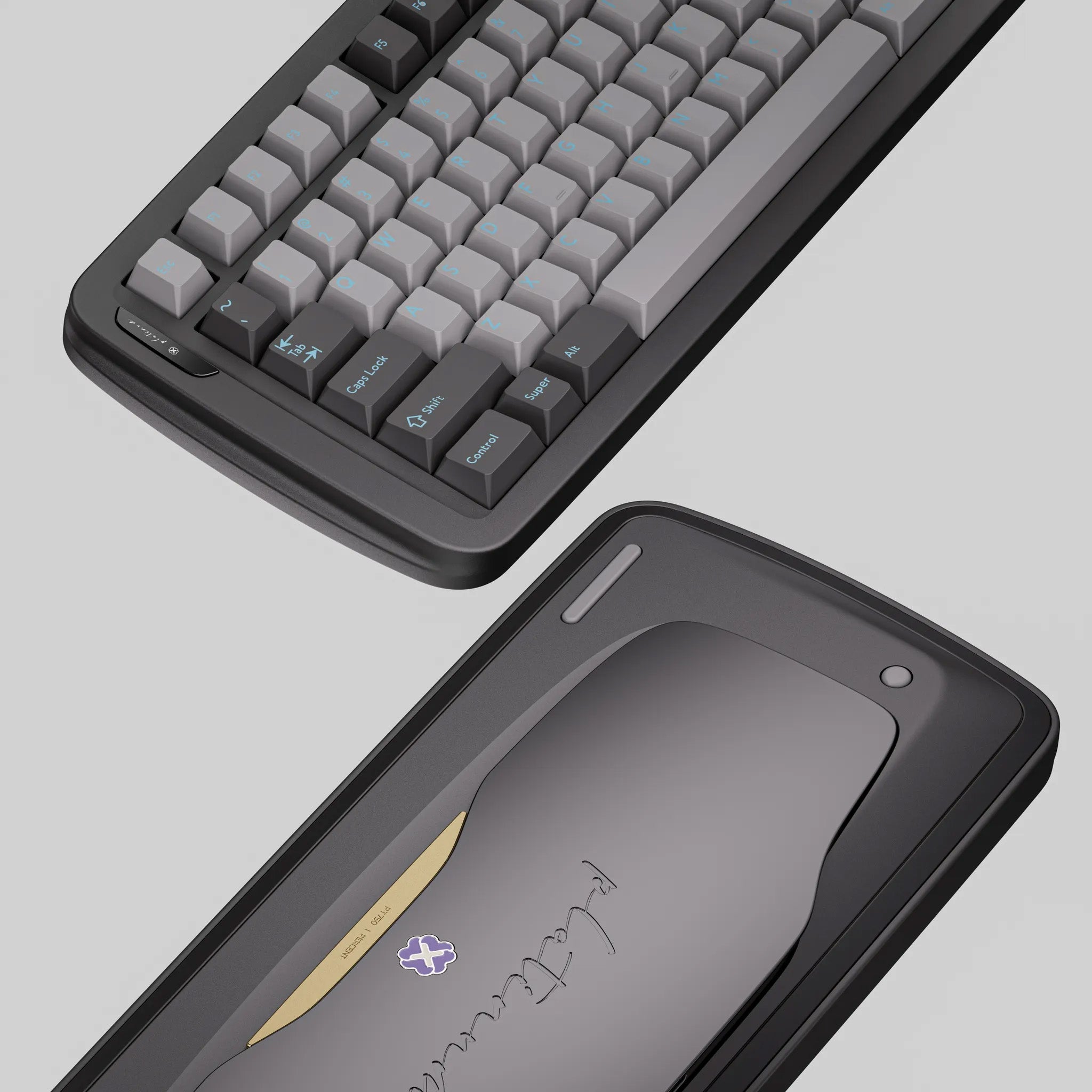 OWLAB PT750 - KeyBay Tech