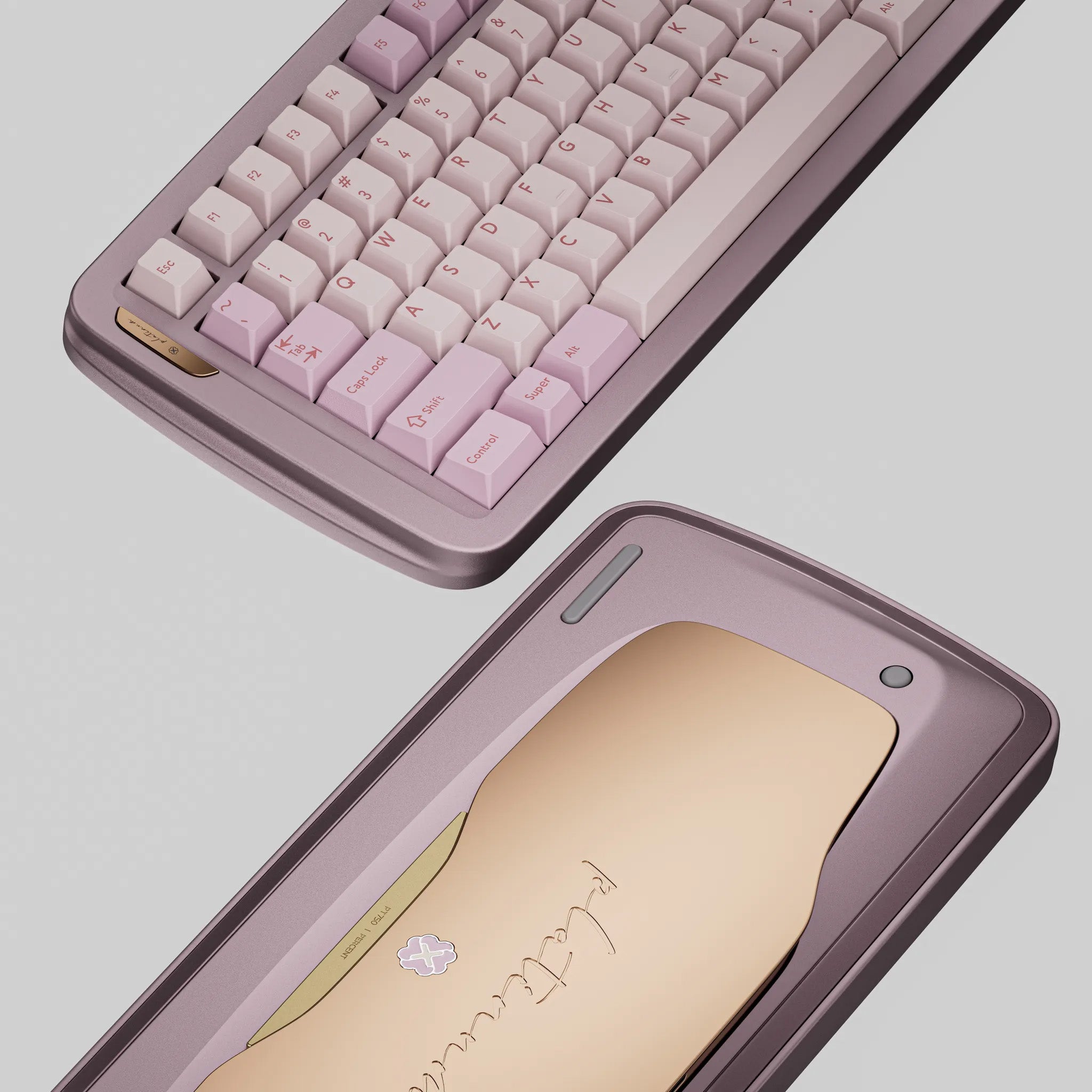 OWLAB PT750 - KeyBay Tech