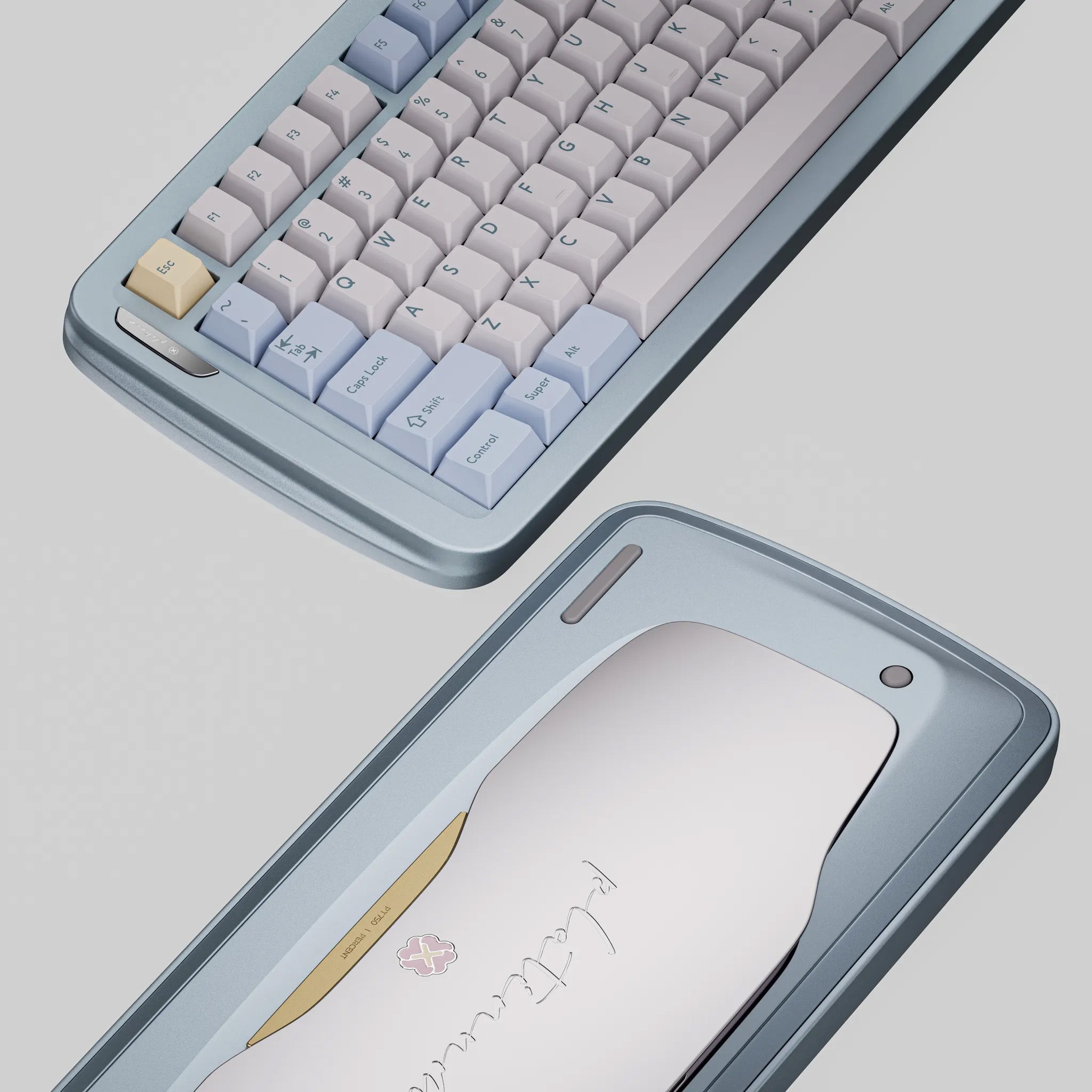 OWLAB PT750 - KeyBay Tech