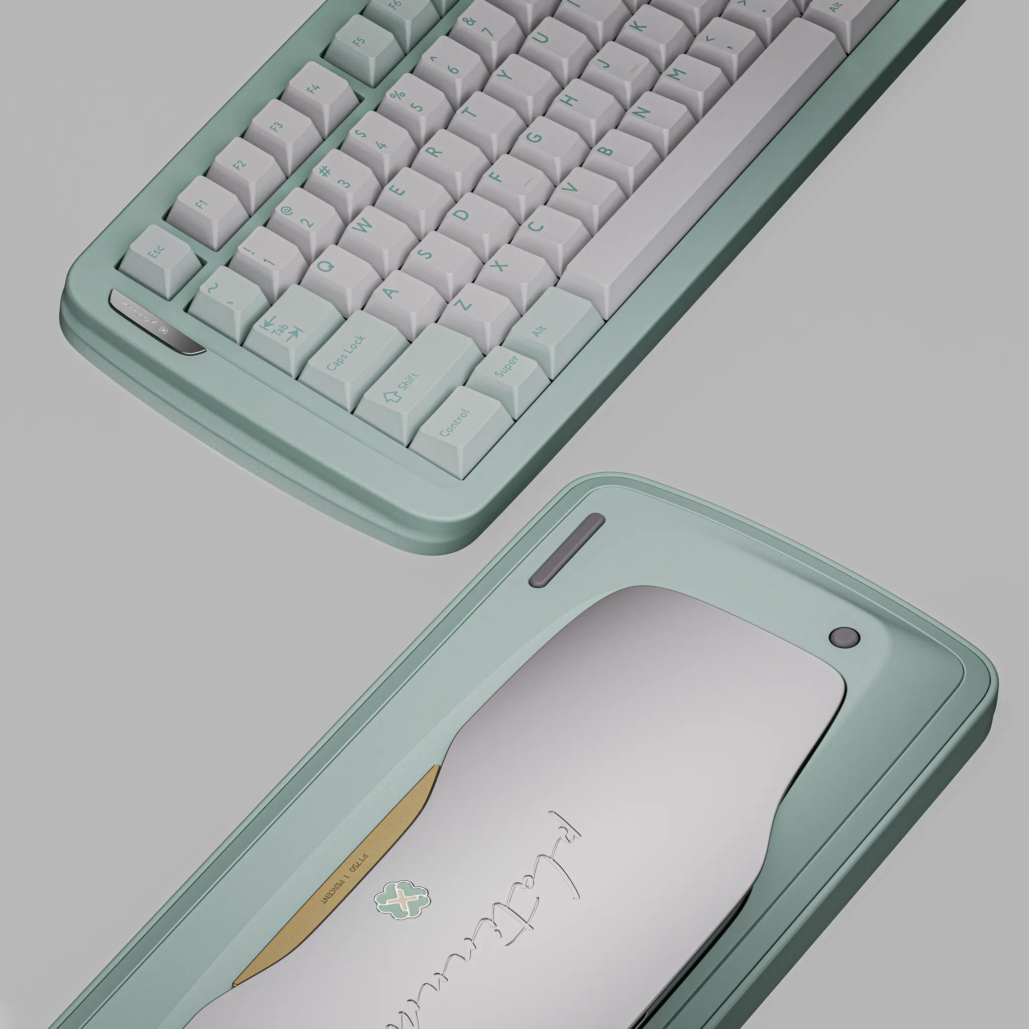 OWLAB PT750 - KeyBay Tech